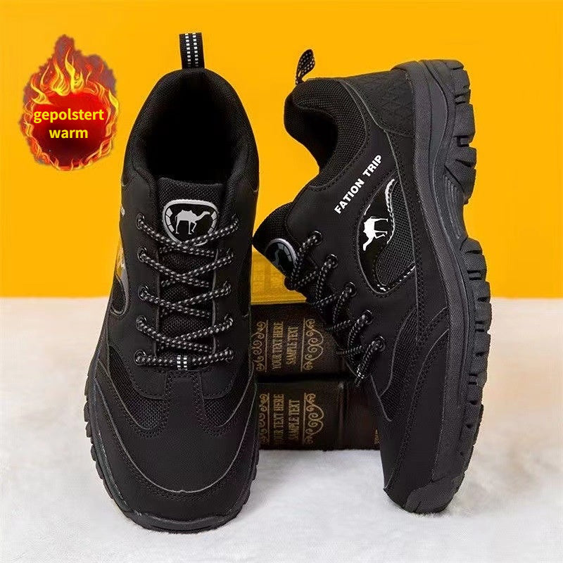 Cristiano - Orthopaedic Comfort Sneakers