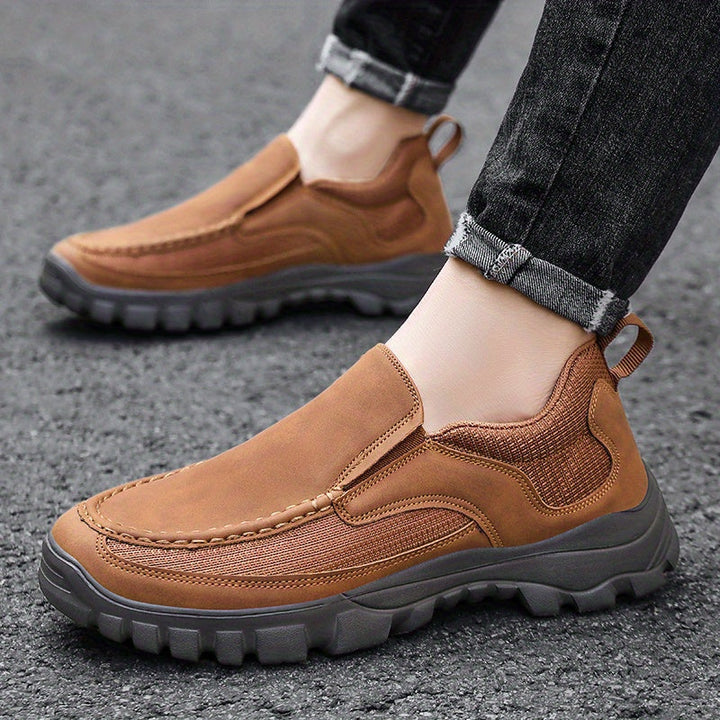 Henrik™ - Orthopaedic Loafers for Men