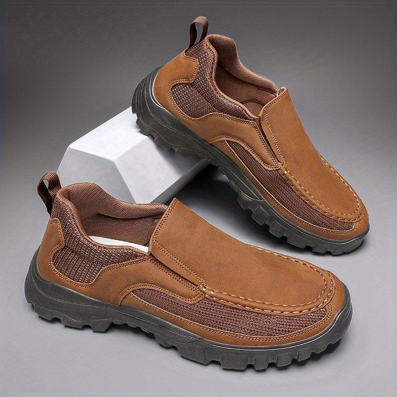 Henrik™ - Orthopaedic Loafers for Men