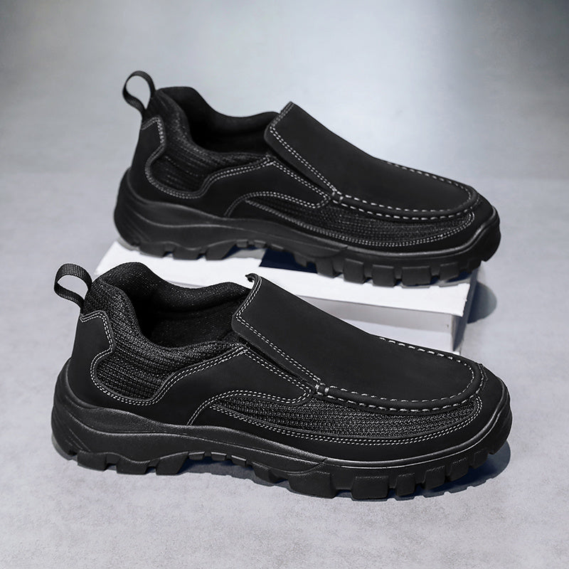 Henrik™ - Orthopaedic Loafers for Men