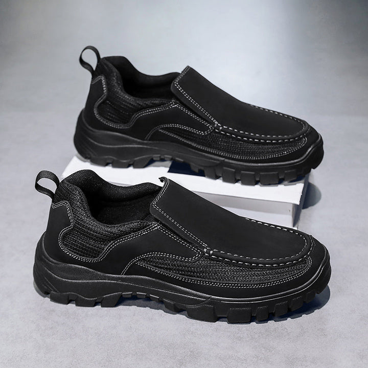 Henrik™ - Orthopaedic Loafers for Men