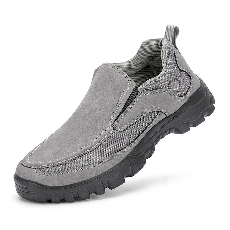 Henrik™ - Orthopaedic Loafers for Men