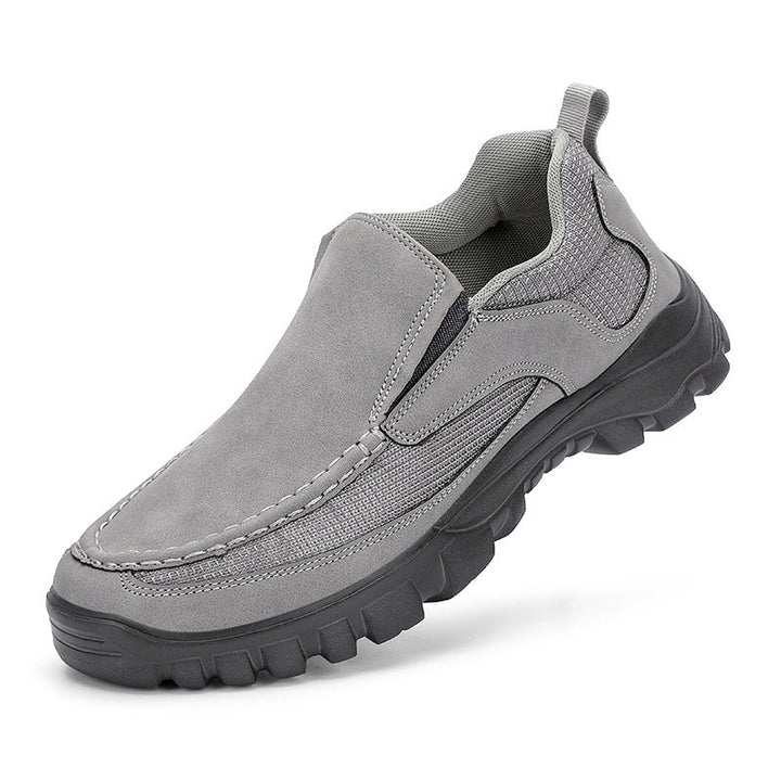 Henrik™ - Orthopaedic Loafers for Men