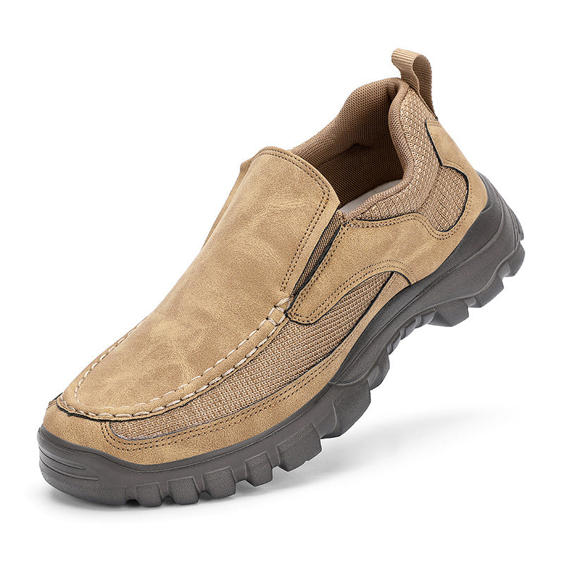Henrik™ - Orthopaedic Loafers for Men