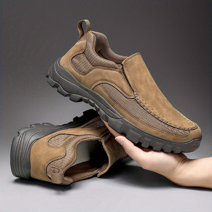 Henrik™ - Orthopaedic Loafers for Men