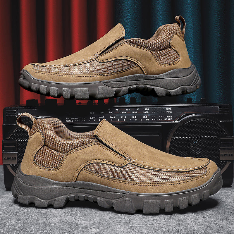 Henrik™ - Orthopaedic Loafers for Men
