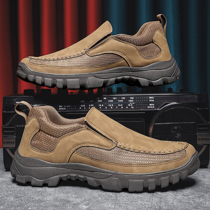 Henrik™ - Orthopaedic Loafers for Men