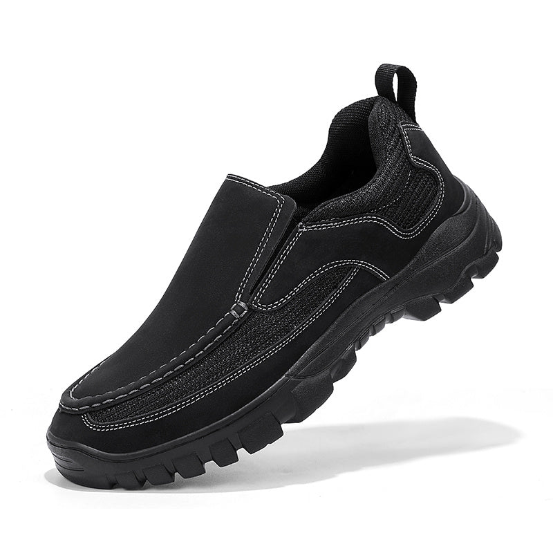Henrik™ - Orthopaedic Loafers for Men