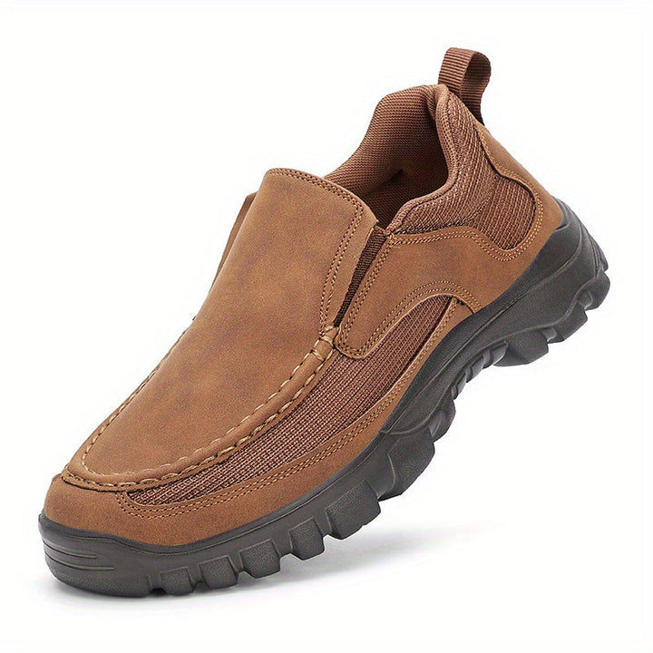 Henrik™ - Orthopaedic Loafers for Men