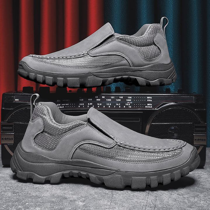 Henrik™ - Orthopaedic Loafers for Men