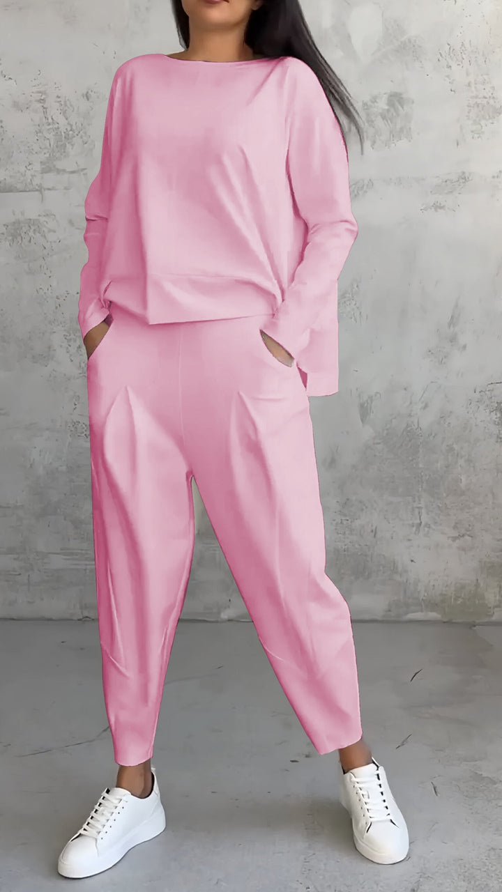 Madison™ - Comfortable Two-Piece Set