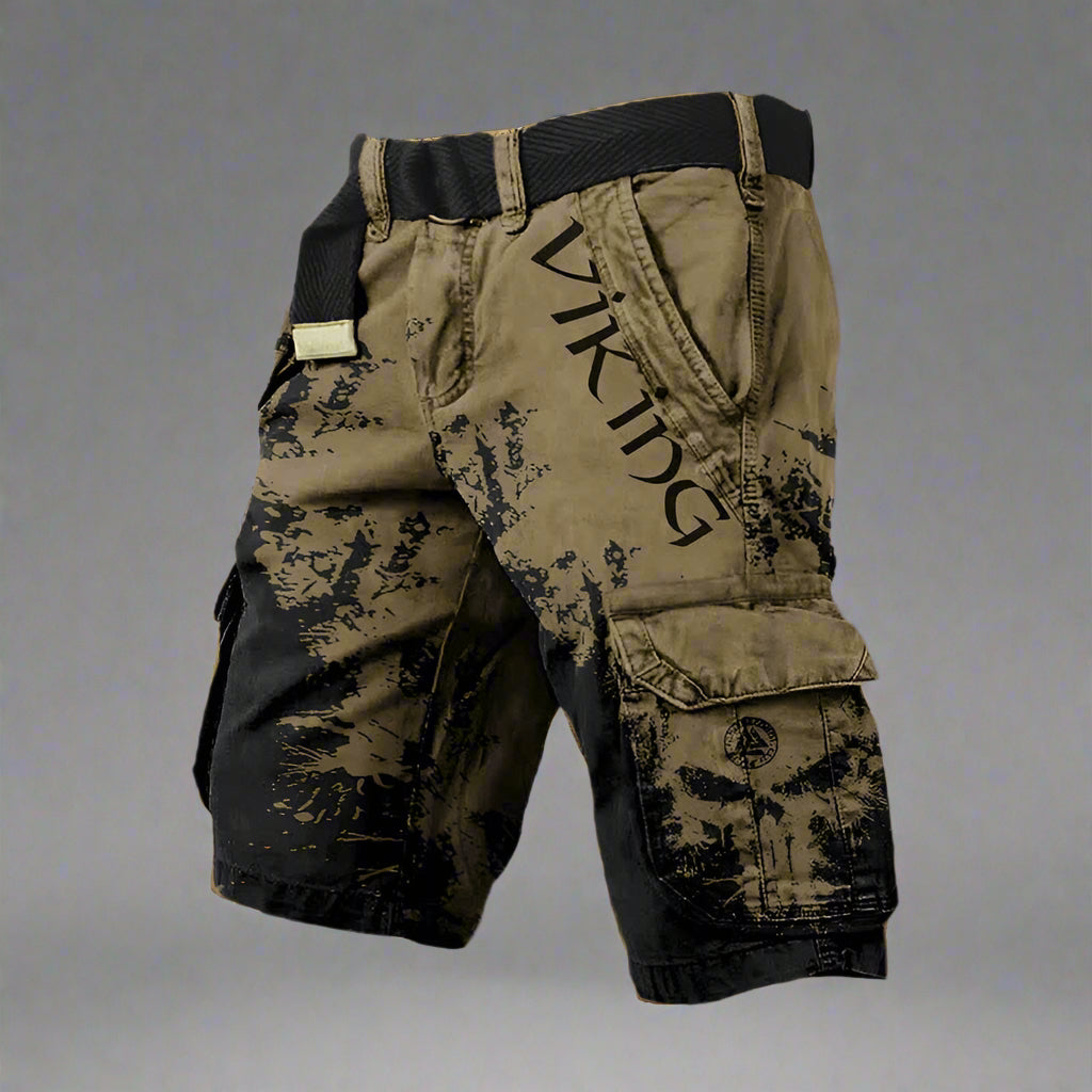 Hayden™ – Premium Shorts for Modern Adventurers