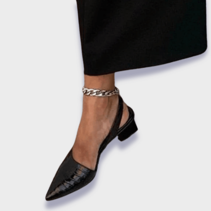 Heidi | Orthopaedic Pumps