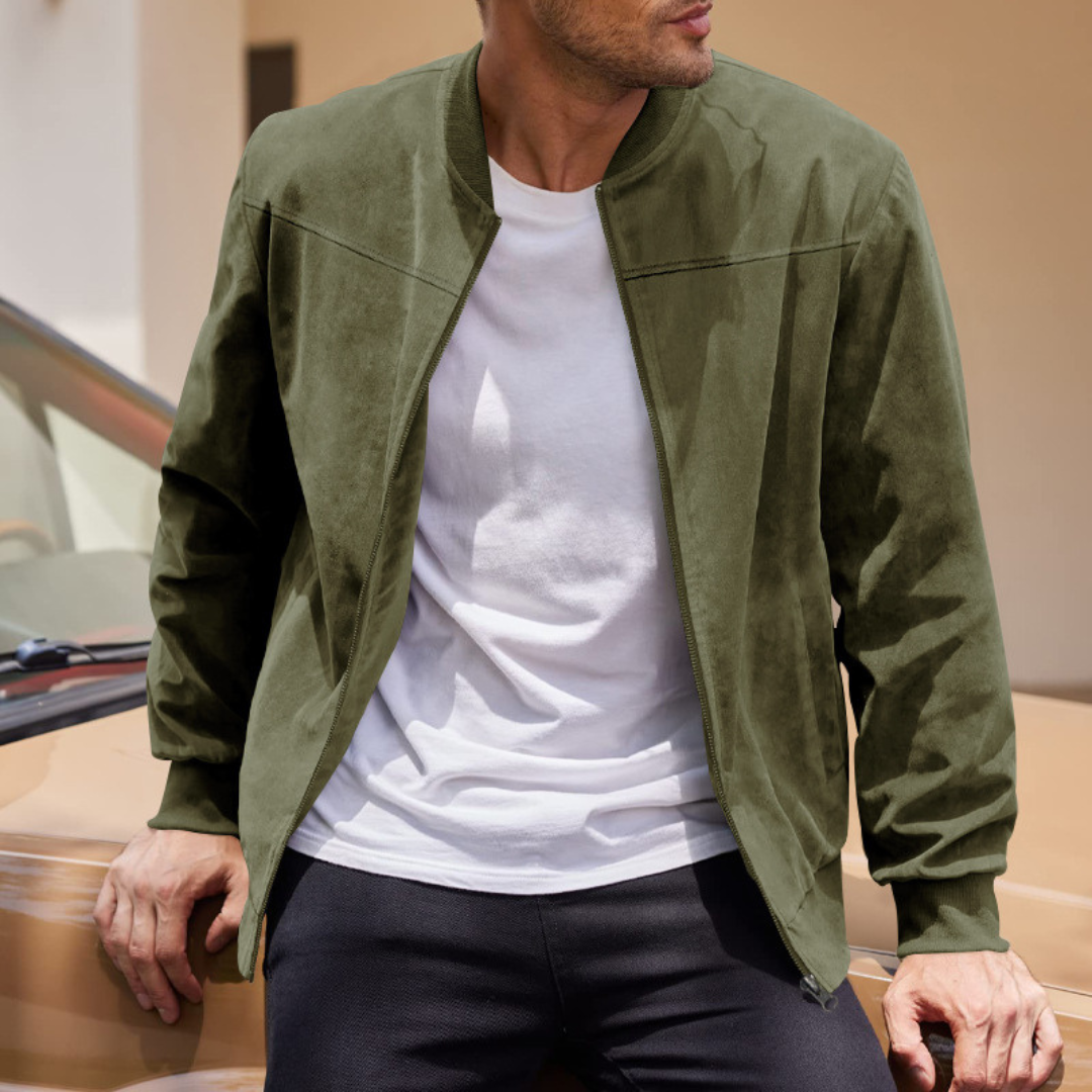 Cole™ - Lightweight Jacket for All Seasons