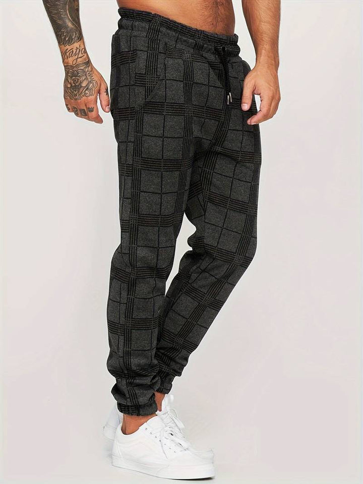Stefan™ - Stylish Jogging Trousers