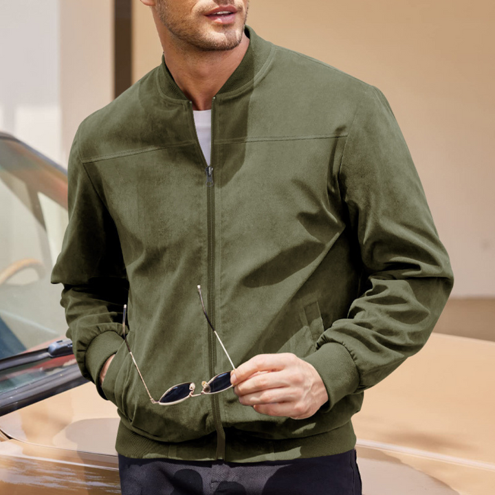 Cole™ - Lightweight Jacket for All Seasons