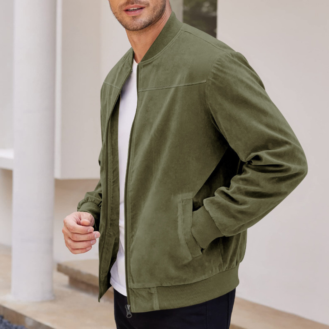 Cole™ - Lightweight Jacket for All Seasons