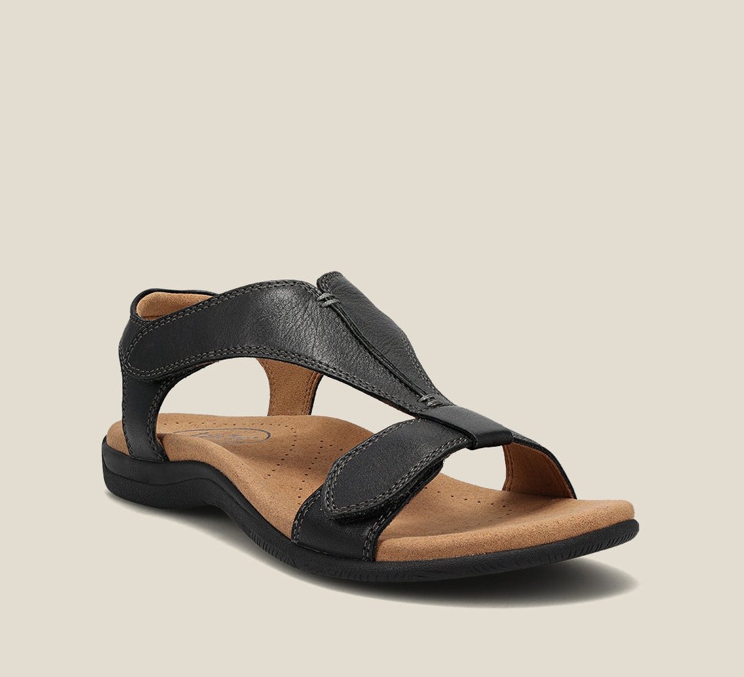 Fabiola™ Stylish Orthopaedic Sandals for Comfort and Elegance!