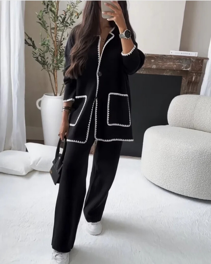 ELLE - 2-Piece Set