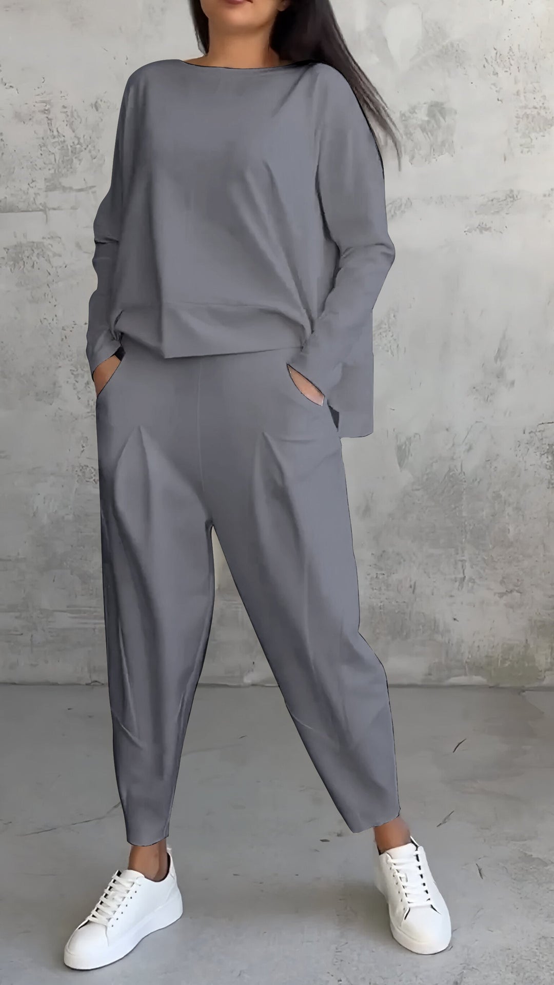 Madison™ - Comfortable Two-Piece Set