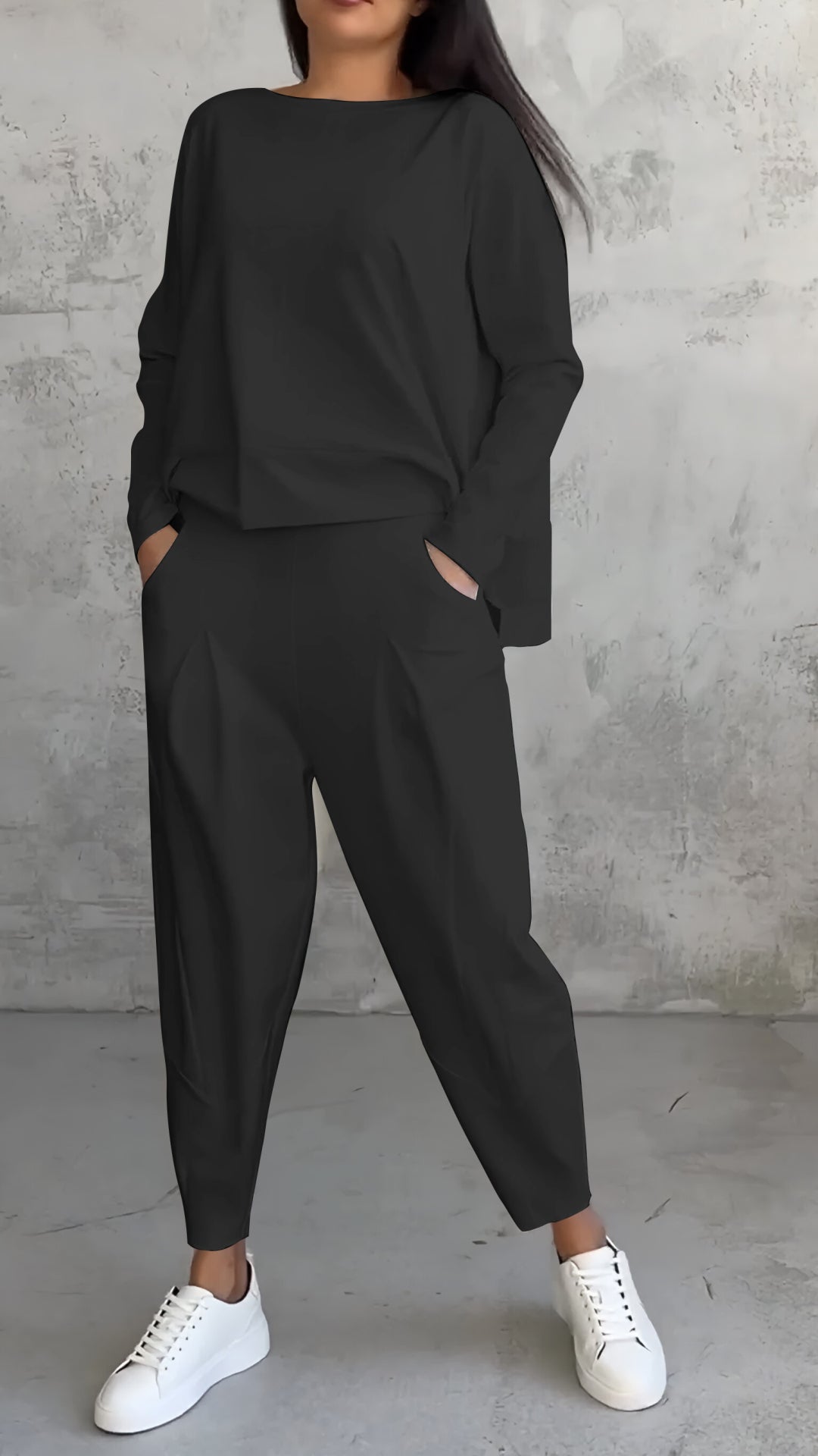 Madison™ - Comfortable Two-Piece Set