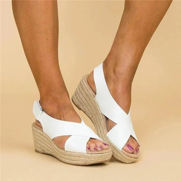 Bellora™ Comfort Orthopaedic Summer Shoes