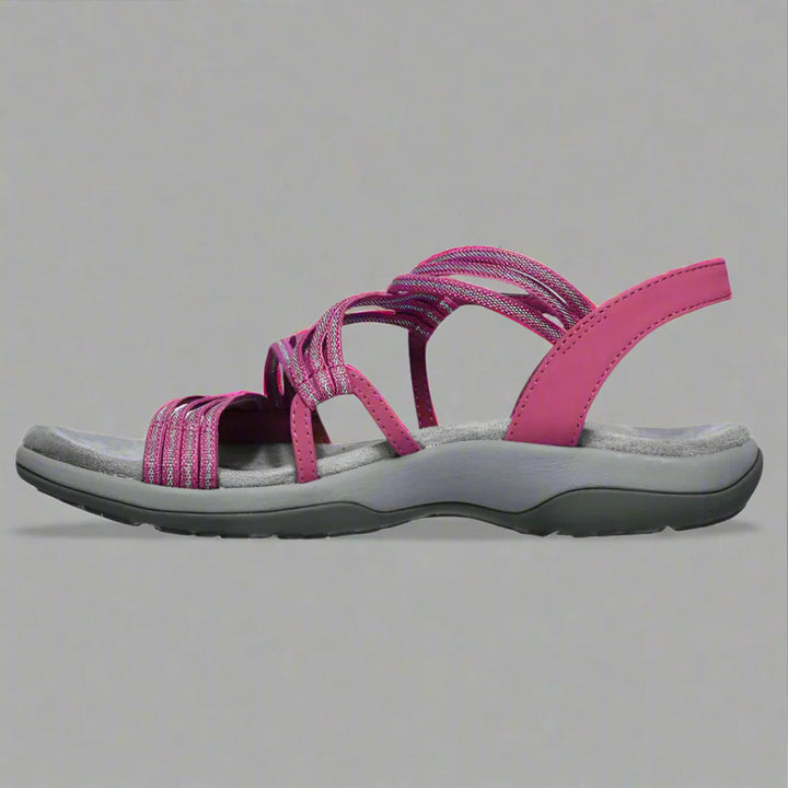 Helene | Comfortable Orthopaedic Shoes