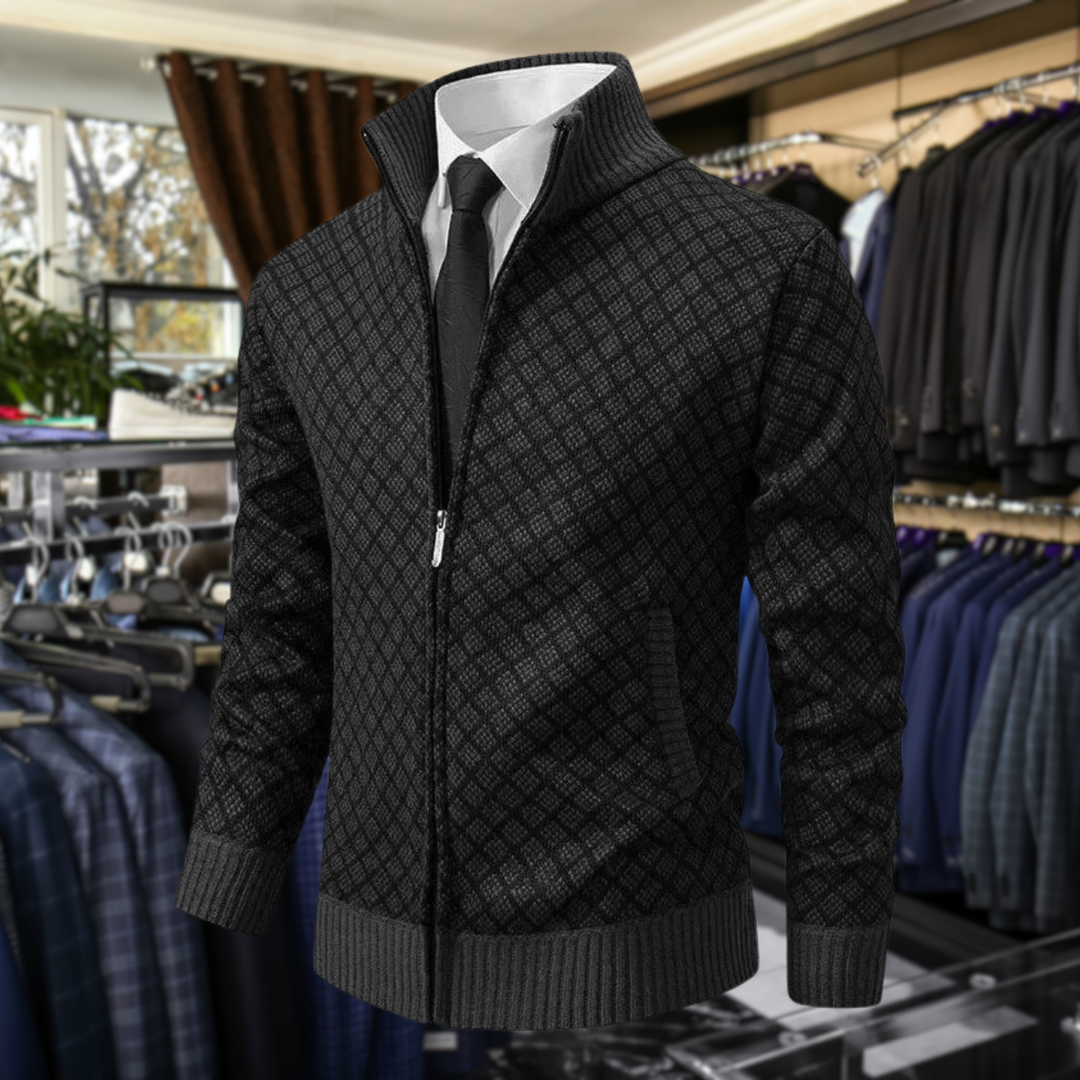 Leon™ - Premium Men's Waistcoat