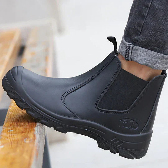 FlexToe - Orthopaedic Work and Safety Boots