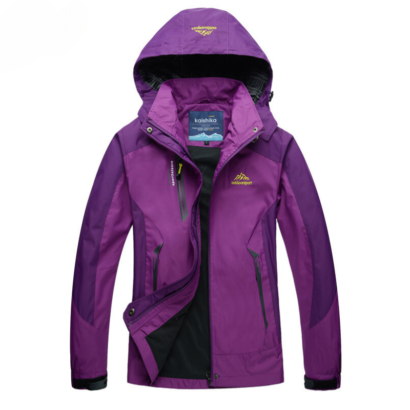 Eleonora - Waterproof Ladies' Jacket