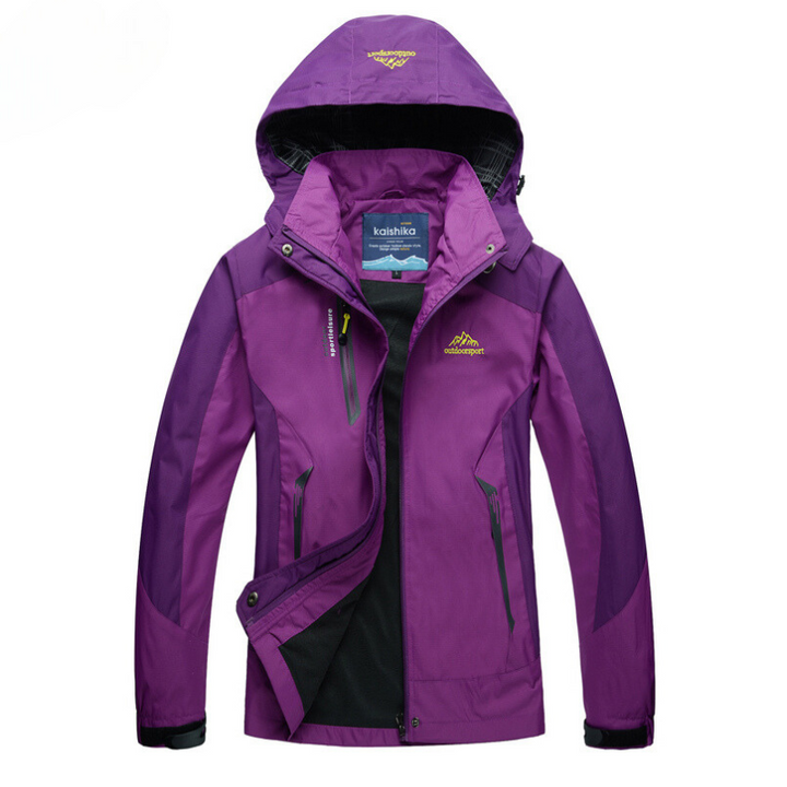 Eleonora - Waterproof Ladies' Jacket