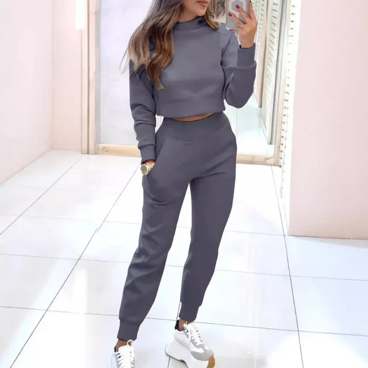 Lilly - Loungewear Set