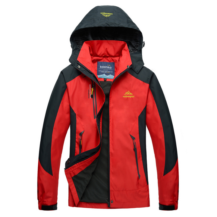 Eleonora - Waterproof Ladies' Jacket