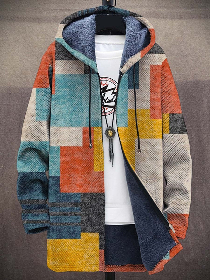 SHANE | ART MODE CARDIGAN