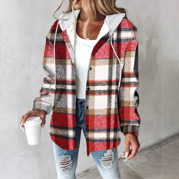 Rosanna - Cosy Jacket