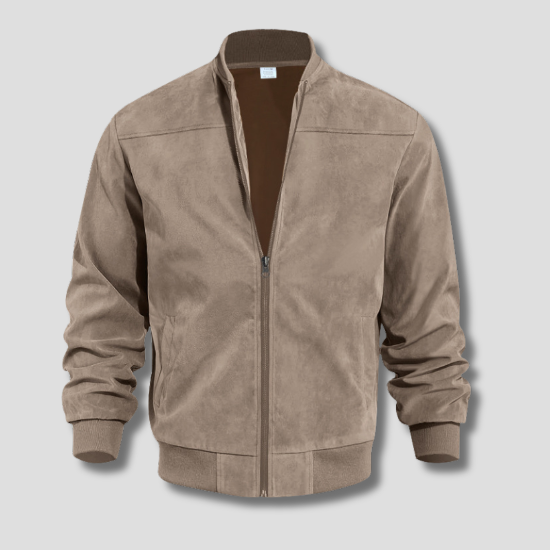 Cole™ - Lightweight Jacket for All Seasons