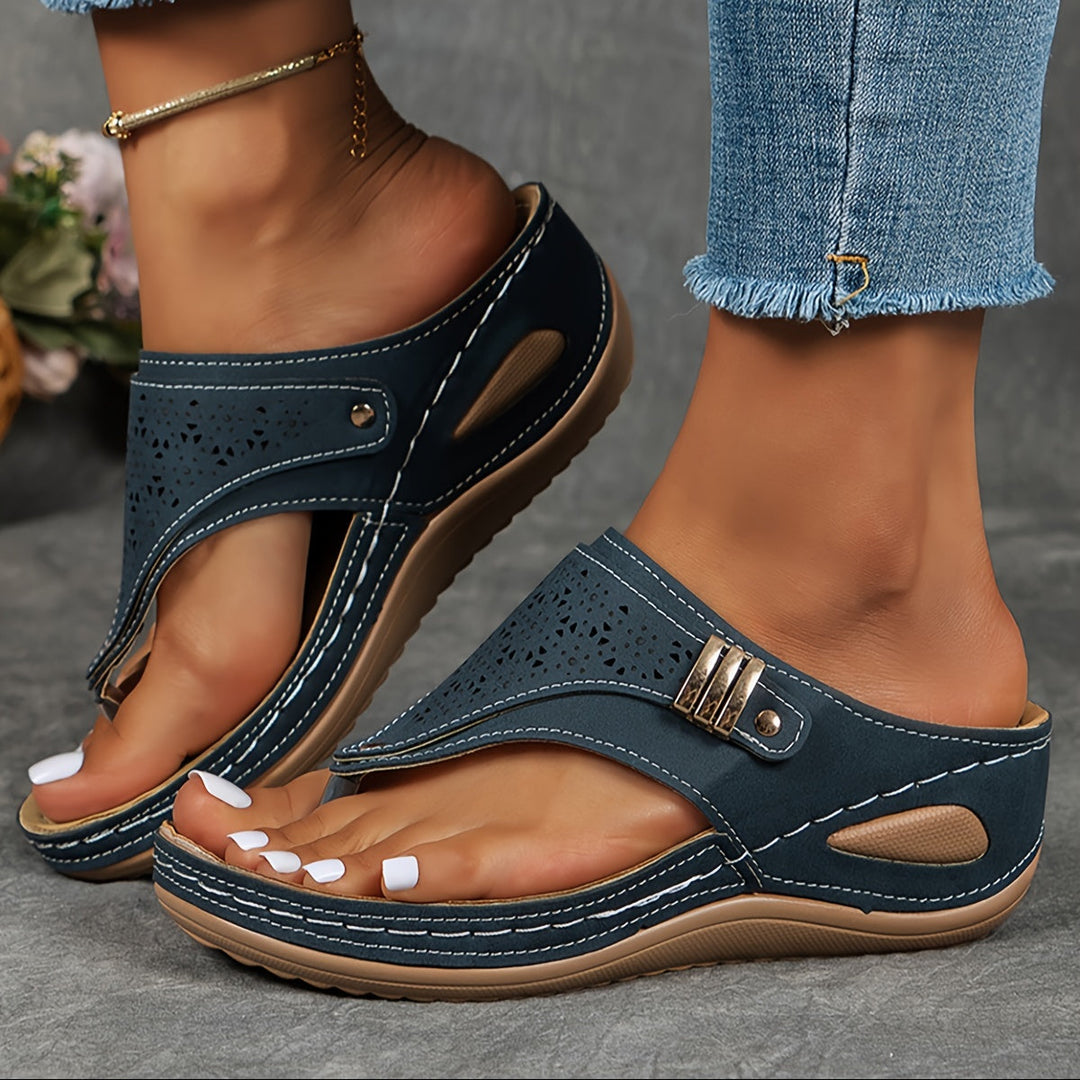 Callie™ – Stylish Orthopaedic Sandals