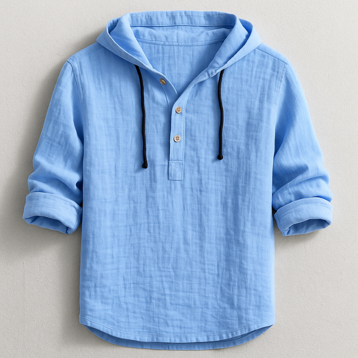 Fabio™ - Luxury Hoodie