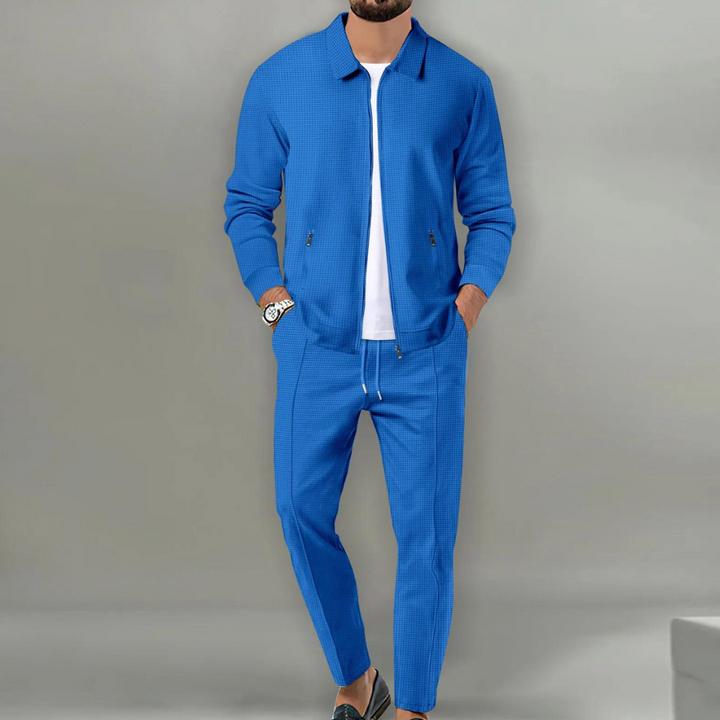Aiden™ - Elegant Suit Set Timeless Sophistication