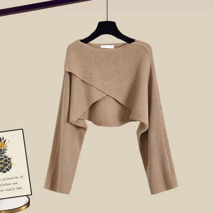 MIA – Comfortable, soft three-piece set