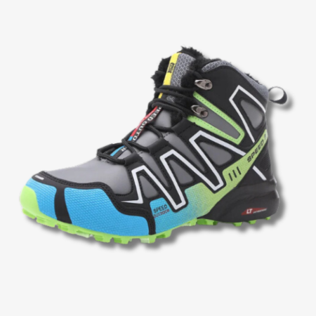 IonFoot - Hiking Boots