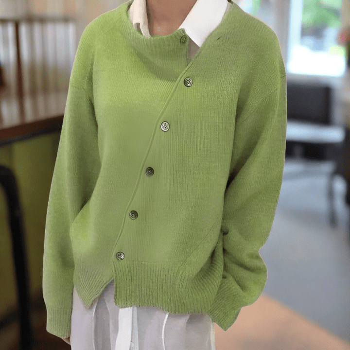 Cathy - Relaxed Cardigan