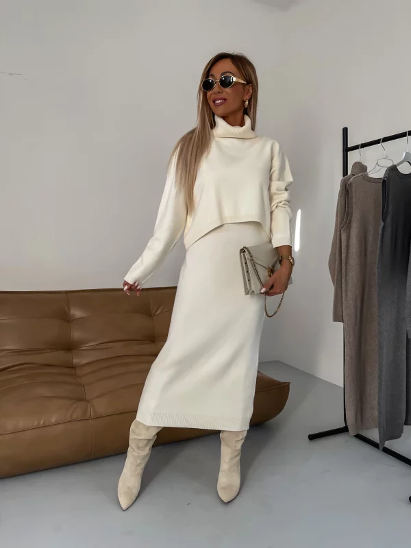 LENEAH - Autumn/Winter Set for Women