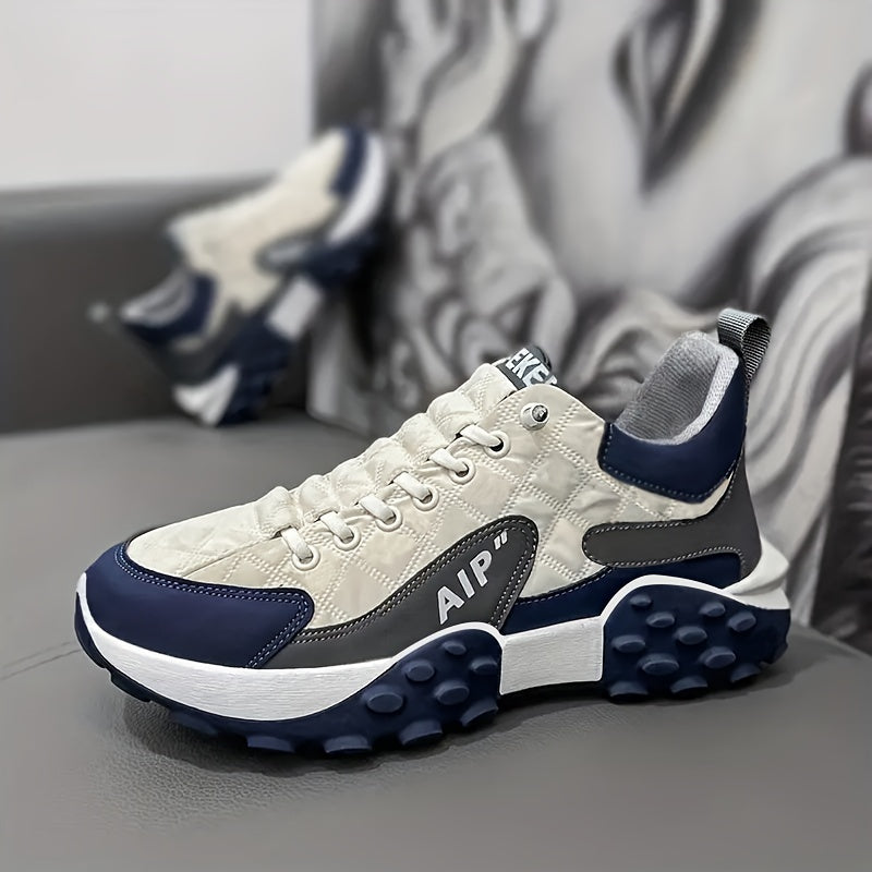 Giovanni - Orthopaedic Comfort Sneakers for Men