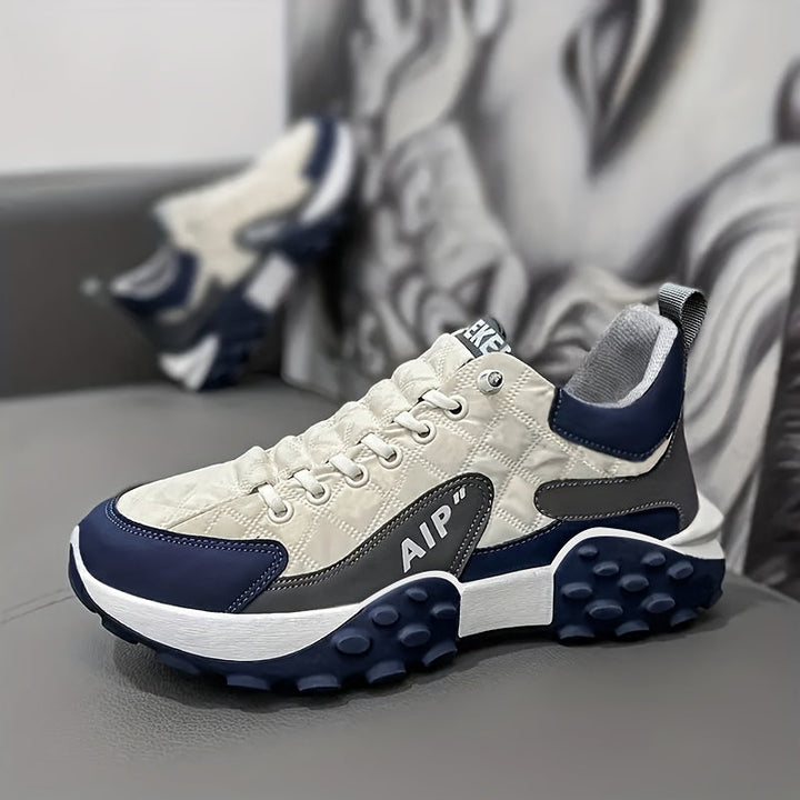 Giovanni - Orthopaedic Comfort Sneakers for Men