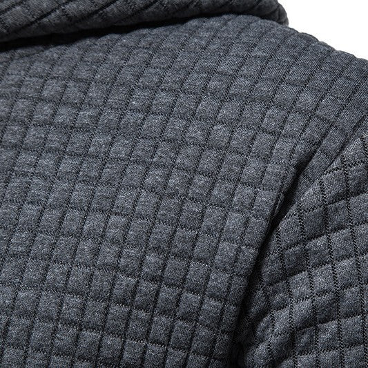 George™ - Comfortable Hooded Jumper