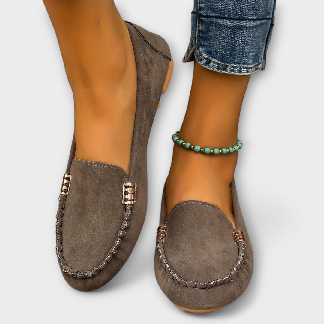Sabrina - Stylish Slippers