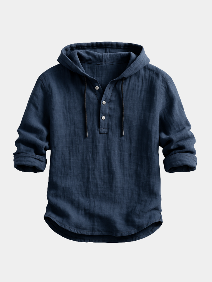 Fabio™ - Luxury Hoodie