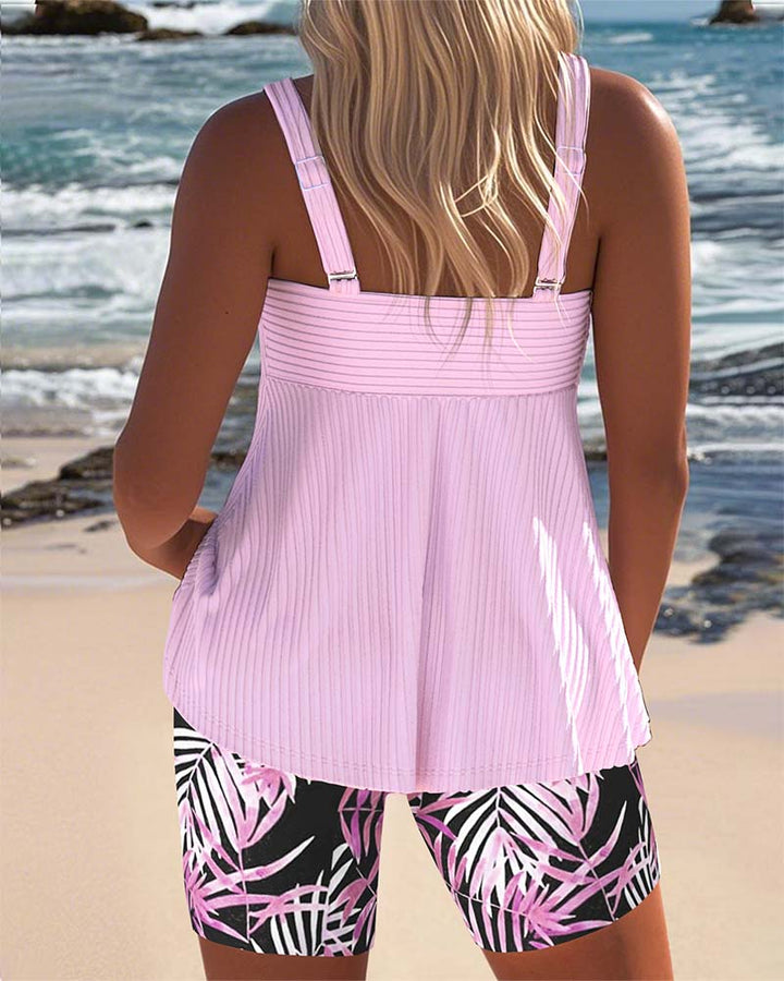 Camila™ – Three-Piece Bikini Set