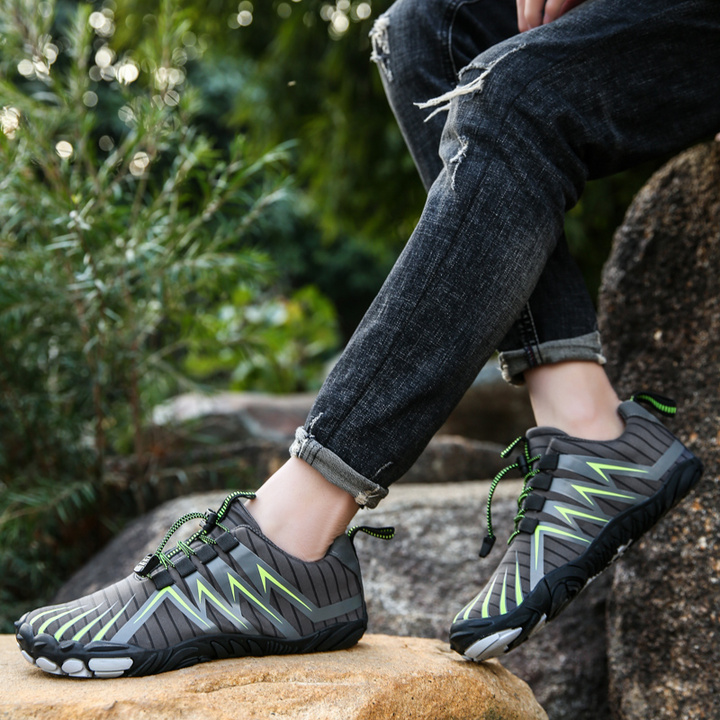 Explorer - Transitional Barefoot Shoes (1+1 FREE)